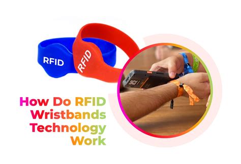 put rfid chip in bracelet|rfid wristband examples.